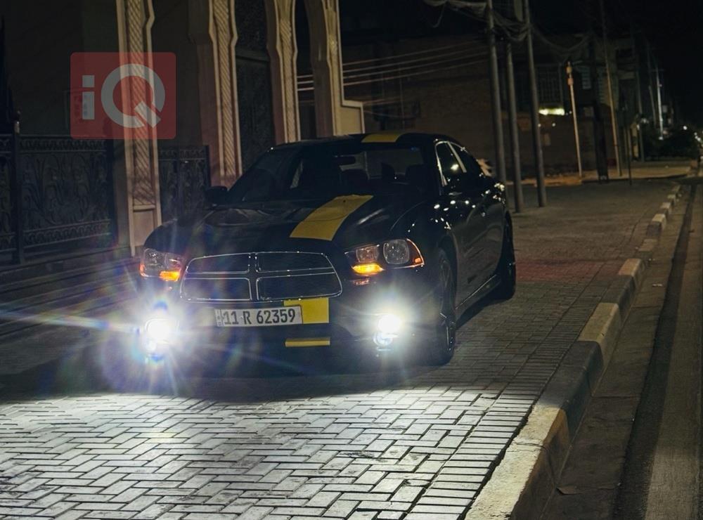 Dodge Charger
